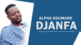ALPHA SOUMARE - DJANFA