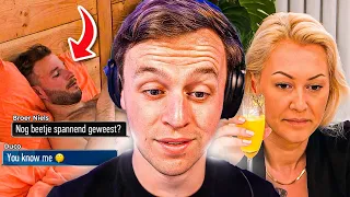 DE EERSTE KEER BOEM BOEM IN LLDL! - Lang Leve de Liefde #46