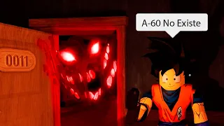 ROBLOX Doors A-60??? (MOMENTOS DIVERTIDOS)