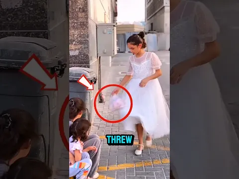 Worthless to others, priceless to someone else💔 #shorts #viral #heartwarming