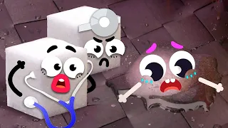 Funny Stories About Sweet Doodles! Everything Is Better With These Talking Guys! - 24/7 DOODLES