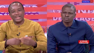 BITV : Le Grand Déballage avec Me Prosper Farama