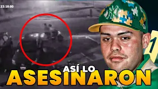 El HORRIBLE Final de LELE "EL ARMA SECRETA" (Documental)