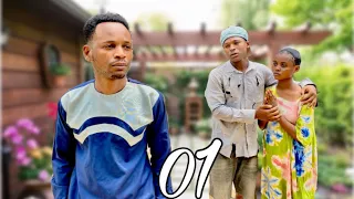 BOSS ALIYE JIFANYA MASKINI ILI KUPATA MKE BORA 💕| EP 1  | lovestory | full hd movie #b