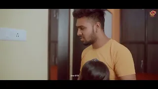 Aap Jo Is Tarah Se Tadpayenge (Cover) Kali Ladki Ki Heart Touching Love Story | New Song | StoryOfSS