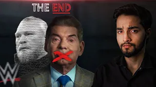 The End of Mr. McMahon (Documentary) 18+