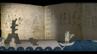 El Códice Boturini. La historia de una peregrinación