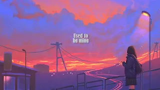 Chloe Adams - She Used To Be Mine (Lyrics)
