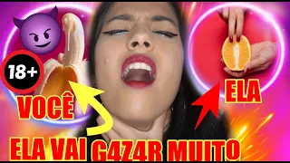APRENDA A DAR AQUELA SENTADA GOSTOSA! 🔥