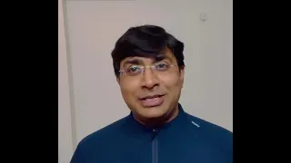 JEE Main 2023 Students: Important Message from GB Sir⚠️| Best FREE JEE Mock Test for YOU! Link Below