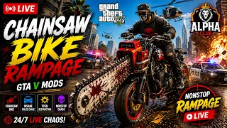 GTA V Live