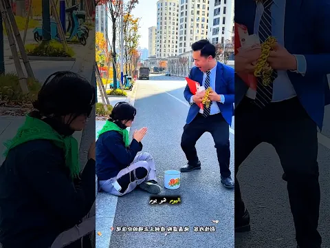 الجشع ضيّع الوظيفة، والحقيقة ظهرت للعلن 🚨⚖️!! #shorts