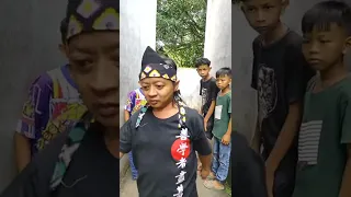 DUKUN SAKTI VS PAMAN DUDI | VIDEO KOCAK