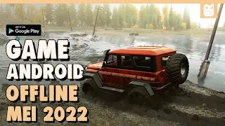 10 Game Android OFFLINE Terbaik Mei 2022