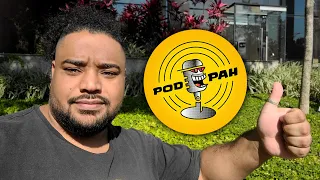 Fui no PodPah PESSOALMENTE buscar meu processo e eles responderam minha vakinha