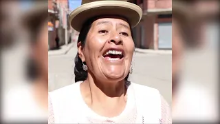 Mamás de Antes VS. Mamás de Ahora😂😁|| La Warmi Rosa