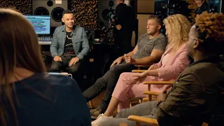 TAUREN WELLS  - Faith, Life, & Culture: Part 2