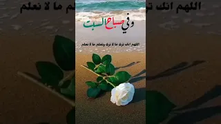 في صباح يوم السبت 🌷💞أجمل حالات واتس اب دينية قصيرة/ستوريات أنستا دينية Quran status ⚘