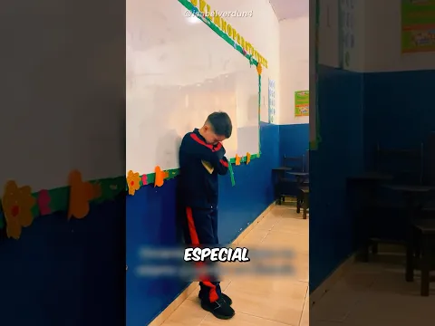 Esta Profesora Hizo Llorar A Todos Los Estudiantes ❤️