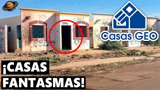 Los SECRETOS de CASAS GEO | ¿Por qué se fueron a la QUIEBRA realmente?
