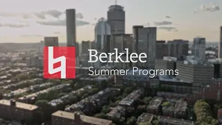 Aspire: Five-Week Music Performance Intensive Program Overview