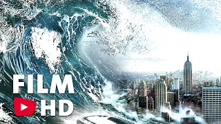 LA VAGUE - Film Complet en Français Film Catastrophe