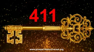 AVALANCHA DE ABUNDANCIA - DINERO INESPERADO Y FORTUNA - ARCÁNGEL URIEL - 411 - PROSPERIDAD UNIVERSAL