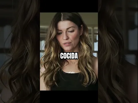 Cuando el jefe camarera sorprendió a todos #pelicula #cine #shorts