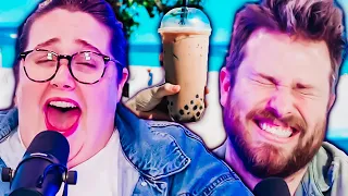 TRY NOT TO LAUGH: It's Raining!