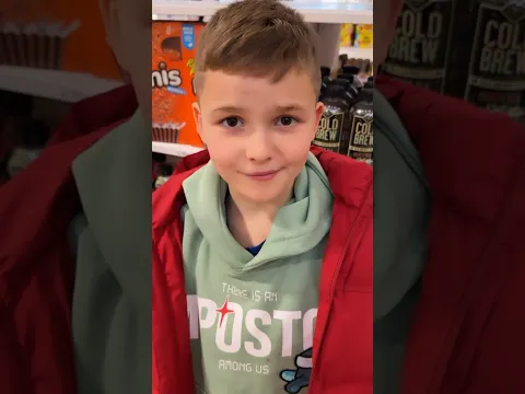 Jesam im kupila ili nisam?😅