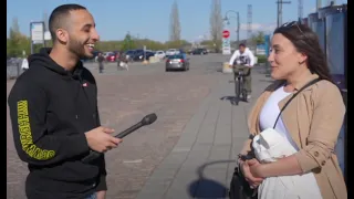 UN MOT POUR LEGAULT? (MICRO-TROTTOIR)