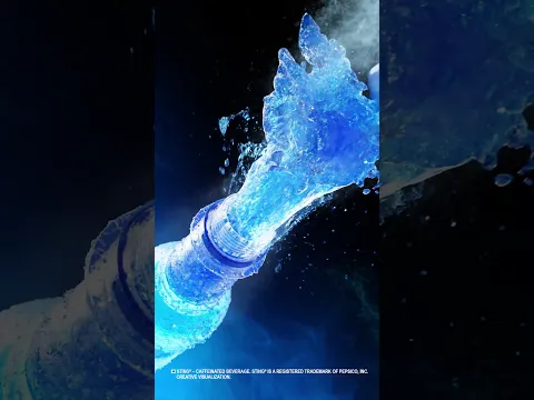 New Sting® Blue Current | Hindi