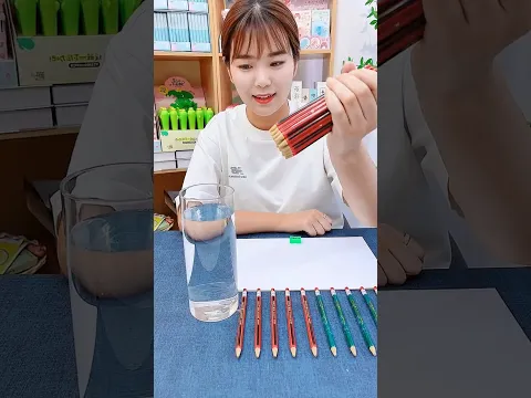 Low Price Pencil | Latest Gadget #shorts #viral #ytshorts