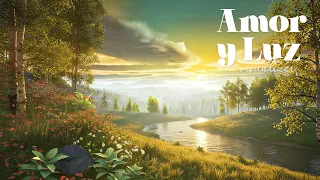 Chiquis - Intro: Amor y Luz (Visualizer)