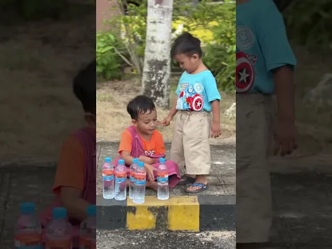 Harus bisa mengajari untuk berbuat baik