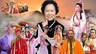🐒Đoàn phim truyền hình Tây Du Ký 1986 họp mặt mừng xuân 1987 | Mtdk