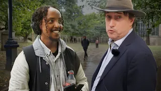 YOOKAY: Looking for whites in England’s second city