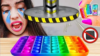 QUEM FAZ A PIOR TROCA COLORIDA