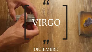 🔴 VIRGO ♍UN GOLPE DE FORTUNA QUE LO CAMBIARÁ TODO. MES DE TRANSFORMACIÓN PROFUNDA. MAESTR@ DEL AMOR