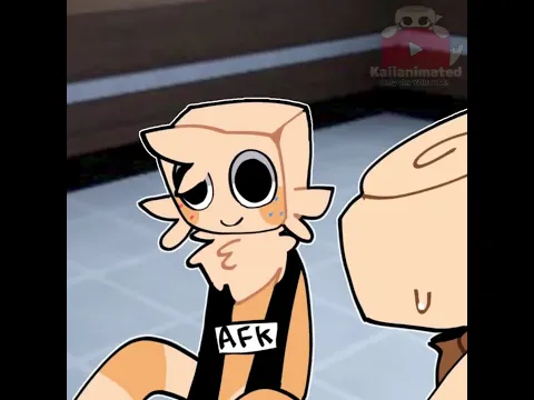 ORIGINAL || Strategy meme[REMIX] || ft. Shelly & Goob ofc [Read desc pls] #shorts