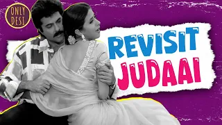 Judaai : The Revisit