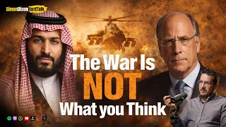 “This War Is Not What You Think” — The World Will Completely Change in 21 Days | Simon Dixon