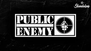 DJ Skandalous & T-Bizzy - Public Enemy #1 | 2022