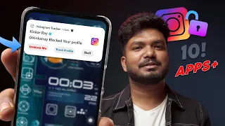 97% Android Users Don't know These 10 SECRET NEW APPS and Hidden Tricks 😱 That'll Blow Your Mind