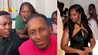 Mama Tiana Gwali Gumu gwoka Nafunilawo Olubuto Teyangamba Kyoka Nebansiiba Chicken Chicken 
