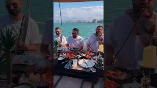 Azad Yılmaz - Sevmeyelim mi Napalım Amk..!