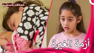 حبس ميستي باري في المرحاض! | جميع الحلقات نسخ طويلة