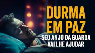 Tenha um Bom Sono. Aprenda Com o Padre Pio Como Invocar o Anjo da Guarda Antes de Dormir