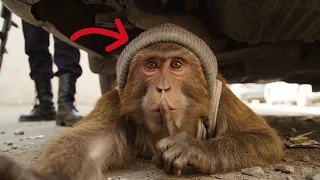 هياط يهرب من كيم جونغ أون 😂 شوفوا النهاية ! | فلوق من كوريا الشمالية 😱🔥🙊
