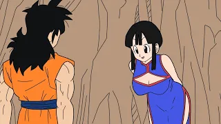 YAMCHA HAREM KING 2